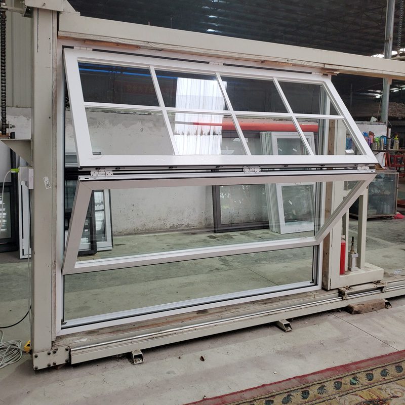 Top-Hung Window 07