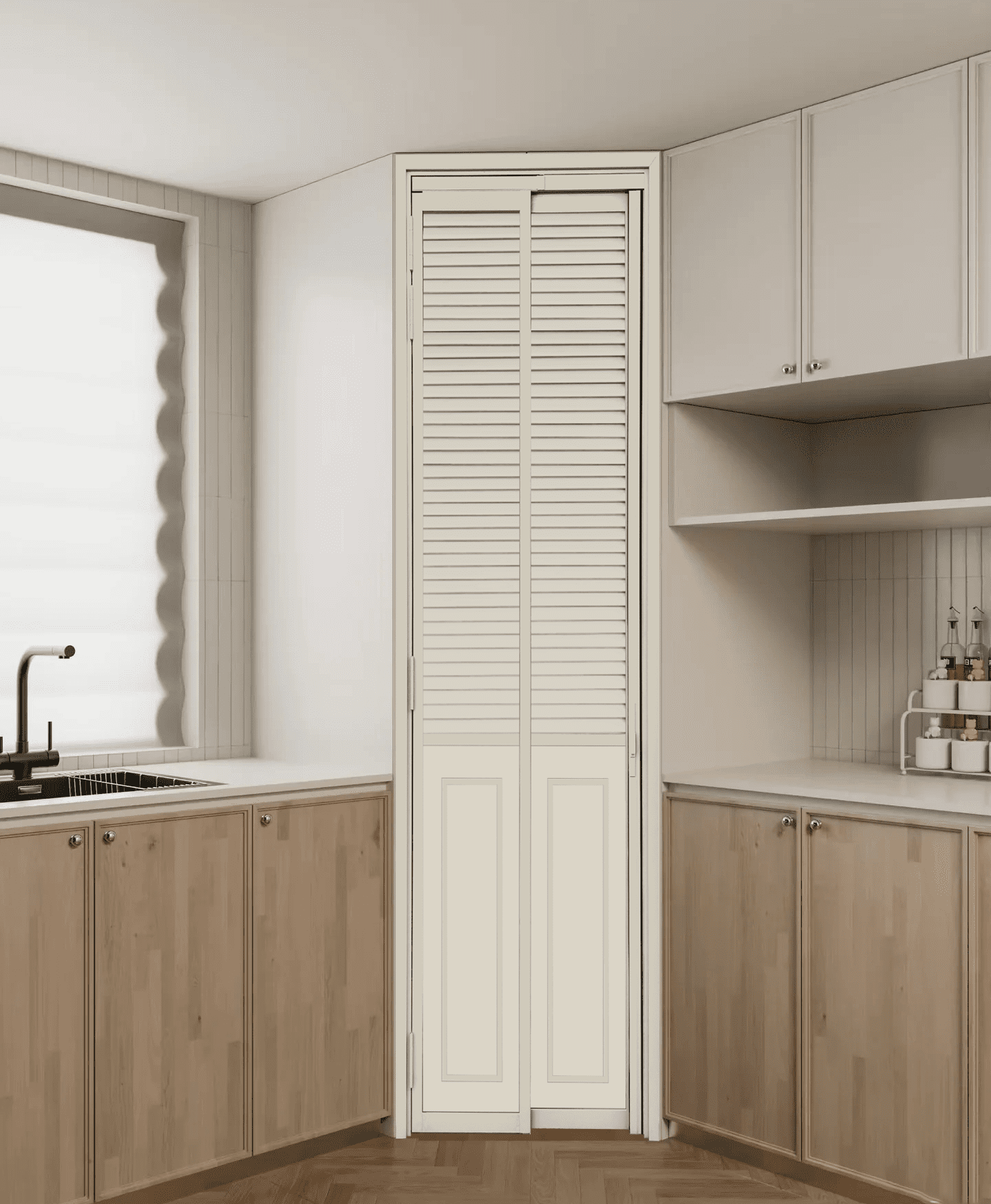 louvered pd door 001