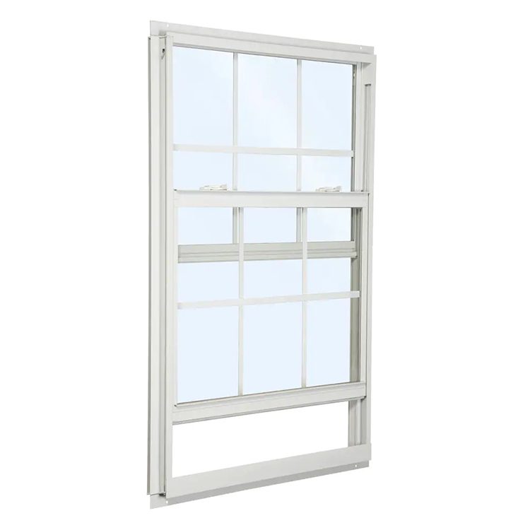 uPVC Hung 50S 05